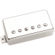 SEYMOUR DUNCAN Saturday Night Special, chevalet, nickel