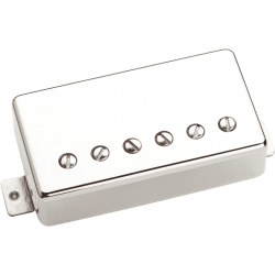 SEYMOUR DUNCAN Saturday Night Special, chevalet, nickel