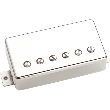 SEYMOUR DUNCAN Saturday Night Special, chevalet, nickel