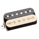 SEYMOUR DUNCAN Saturday Night Special, chevalet, zebra