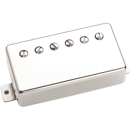 SEYMOUR DUNCAN Saturday Night Special, manche, nickel