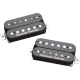 SEYMOUR DUNCAN Saturday Night Special, kit, noir