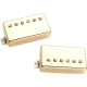 SEYMOUR DUNCAN Saturday Night Special, kit, gold