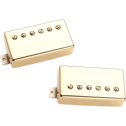 SEYMOUR DUNCAN Saturday Night Special, kit, gold