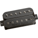 SEYMOUR DUNCAN SENTIENT 6, MANCHE, PASSIF, NOIR