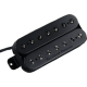 SEYMOUR DUNCAN SENTIENT 7,MANCHE,PASSIF,NOIR