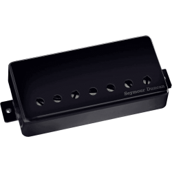 SEYMOUR DUNCAN SENTIENT 7,MANCHE,PASSIF,N,ME