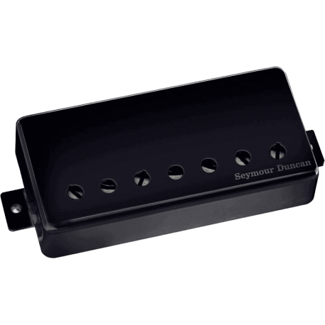SEYMOUR DUNCAN SENTIENT 7,MANCHE,PASSIF,N,ME