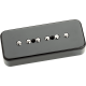 SEYMOUR DUNCAN Vintage P90, chevalet, noir