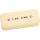 SEYMOUR DUNCAN Custom P90, chevalet, crème