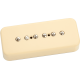 SEYMOUR DUNCAN Custom P90, manche, crème