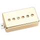 SEYMOUR DUNCAN Phat Cat, chevalet, gold