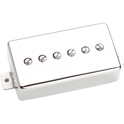 SEYMOUR DUNCAN Phat Cat, chevalet, nickel