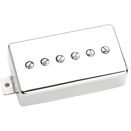 SEYMOUR DUNCAN Phat Cat, chevalet, nickel