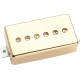 SEYMOUR DUNCAN Phat Cat, manche, gold