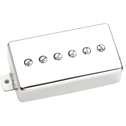 SEYMOUR DUNCAN Phat Cat, manche, nickel