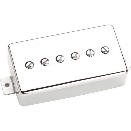 SEYMOUR DUNCAN Phat Cat, manche, nickel