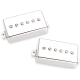 SEYMOUR DUNCAN PHAT CAT, KIT NICKEL