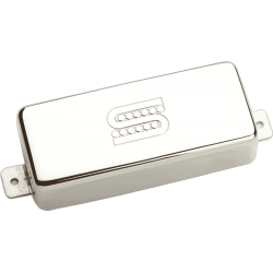 SEYMOUR DUNCAN HB Rickenbacker, manche, nickel