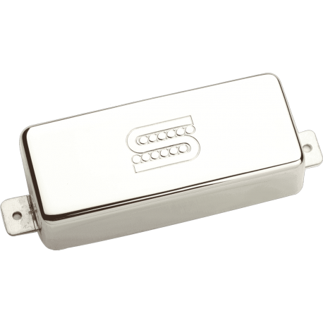SEYMOUR DUNCAN HB Rickenbacker, manche, nickel
