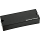 SEYMOUR DUNCAN Soapbar 5 passif Ph2 chevalet, noir