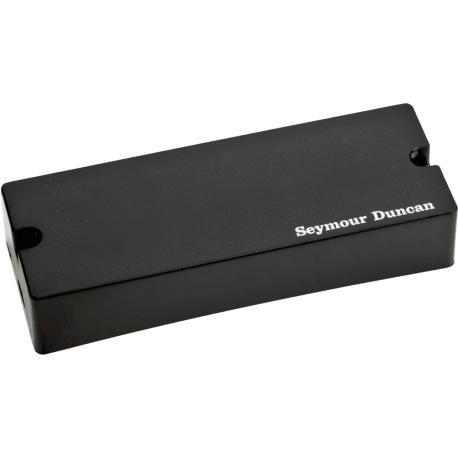 SEYMOUR DUNCAN Soapbar 5 passif Ph2 chevalet, noir