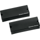 SEYMOUR DUNCAN Kit Soapbar 5 passif Ph2, noir