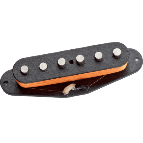 SEYMOUR DUNCAN Vintage Stag Strat, sans capot