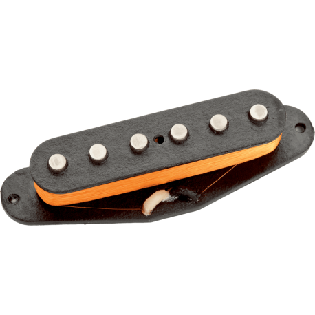 SEYMOUR DUNCAN Kit Left Vntg Stag RwRp sans capot