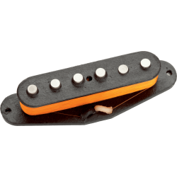 SEYMOUR DUNCAN Vintage Stag Strat, sans capot
