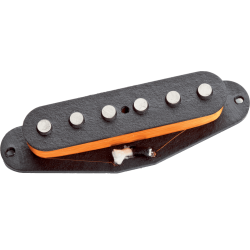 SEYMOUR DUNCAN Vintage Flat Strat, sans capot