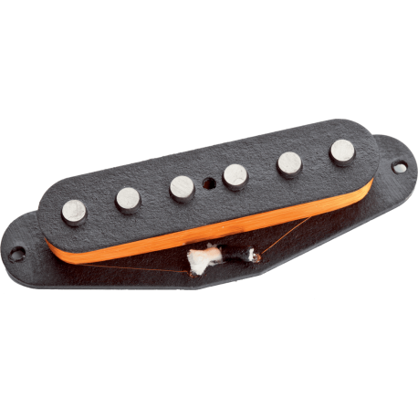 SEYMOUR DUNCAN Vintage Flat Strat, sans capot