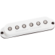 SEYMOUR DUNCAN Hot Strat, blanc