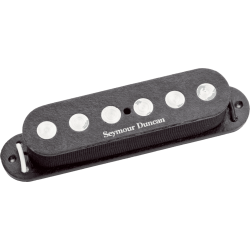 SEYMOUR DUNCAN Quarter-Pound Flat Strat sans capot