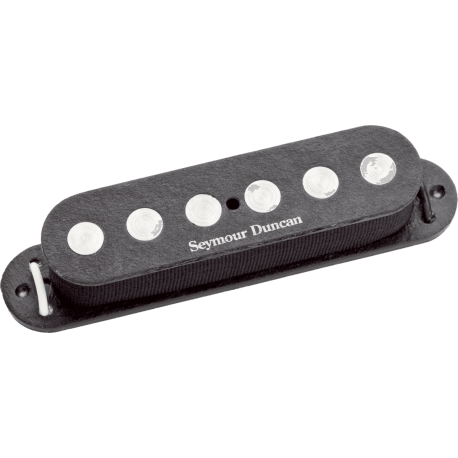 SEYMOUR DUNCAN Quarter-Pound Flat Strat sans capot