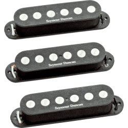 SEYMOUR DUNCAN Kit Quarter-Pound Cal sans capot
