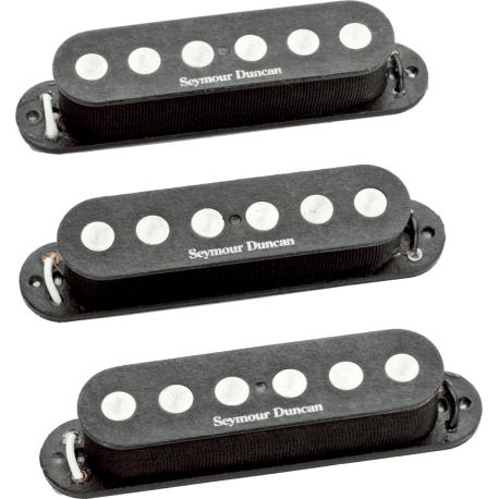 SEYMOUR DUNCAN Kit Quarter-Pound Cal sans capot