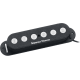 SEYMOUR DUNCAN Quarter-Pound Flat Strat sans capot