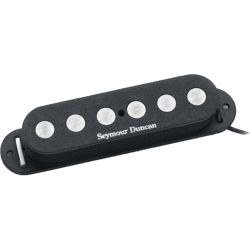 SEYMOUR DUNCAN Quarter-Pound Flat Strat sans capot
