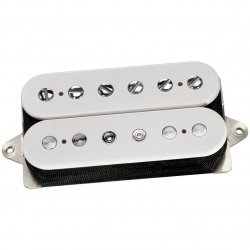 DIMARZIO DP224W - AT-1 Andy Timmons Model - blanc