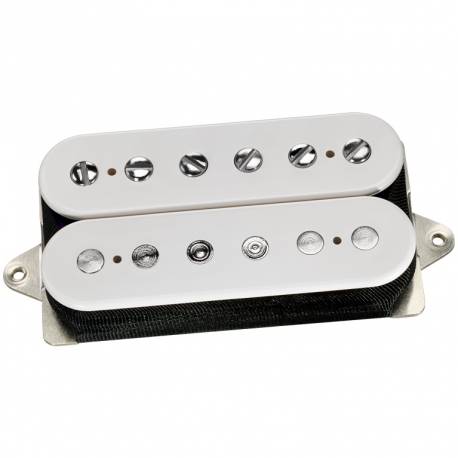 DIMARZIO DP224W - AT-1 Andy Timmons Model - blanc