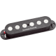 SEYMOUR DUNCAN Quarter-Pound Strat Tap sans capot