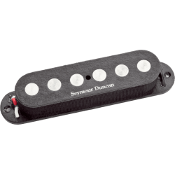 SEYMOUR DUNCAN Quarter-Pound Strat Tap sans capot