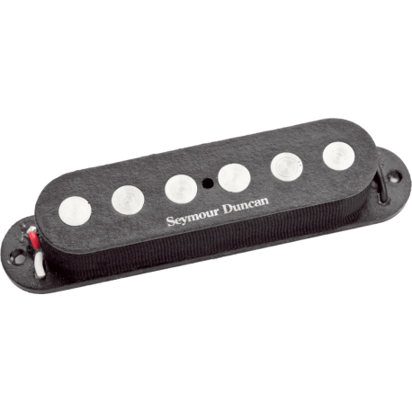 SEYMOUR DUNCAN Quarter-Pound Strat Tap sans capot