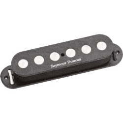 SEYMOUR DUNCAN Flat Strat, Tap, sans capot