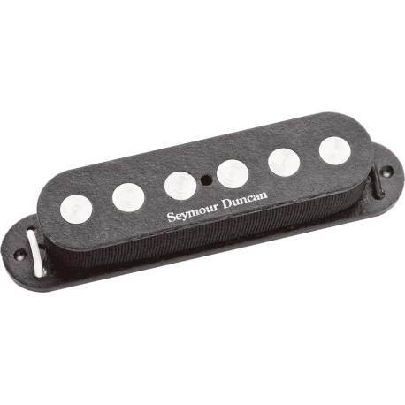 SEYMOUR DUNCAN Flat Strat, Tap, sans capot