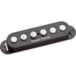 SEYMOUR DUNCAN Quarter-Pound Stag Strat sans capot