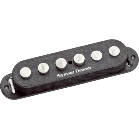 SEYMOUR DUNCAN Quarter-Pound Stag Strat sans capot