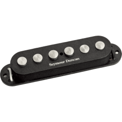 SEYMOUR DUNCAN Quarter-Pound Stag Strat sans capot