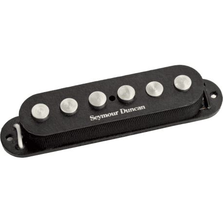 SEYMOUR DUNCAN Quarter-Pound Stag Strat sans capot